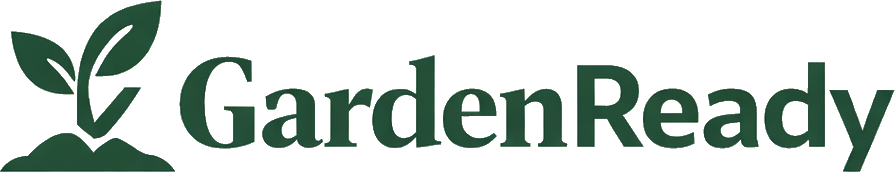 GardenReady