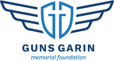 Guns Garin Memorial Foundation